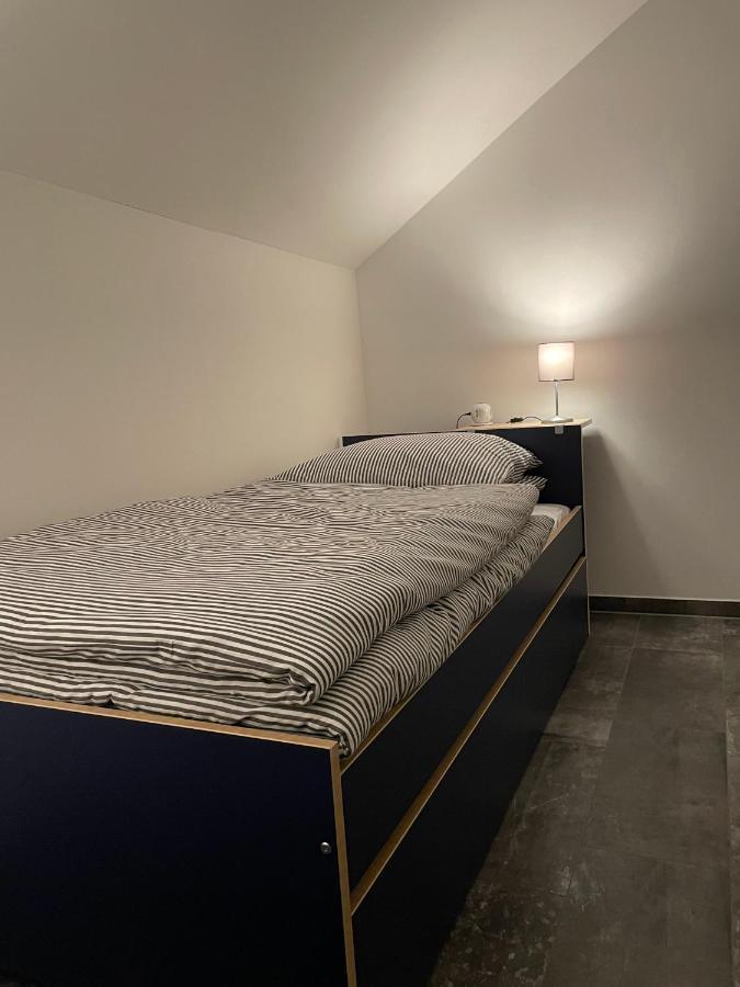 Ferienwohnung Mesum Rheine Exteriör bild