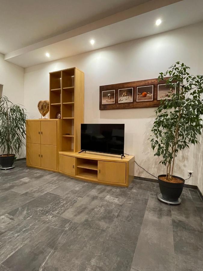 Ferienwohnung Mesum Rheine Exteriör bild