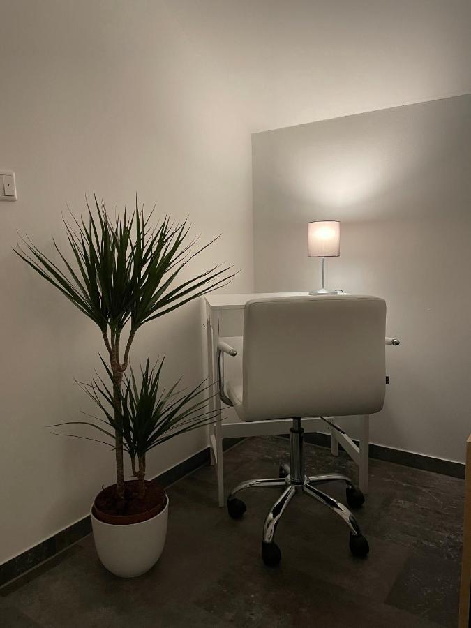 Ferienwohnung Mesum Rheine Exteriör bild